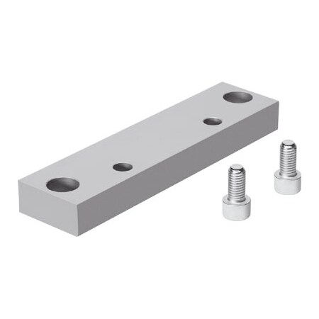 Festo Mounting Plate HSM-16 HSM-16